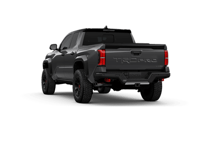 2026 Toyota Tacoma i-FORCE MAX - Photo 9
