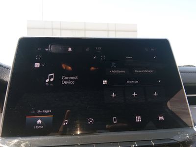 2023 Jeep Compass — photo 17 view