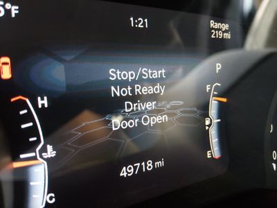 2023 Jeep Compass — photo 14 view