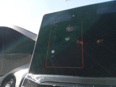 2023 Jeep Compass — photo 18 view