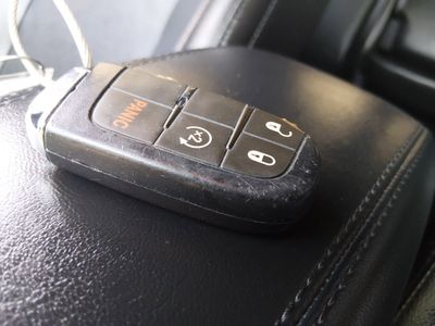 2023 Jeep Compass — photo 15 view