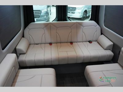2027 Grech RV Vacanza Ion — photo 32 view
