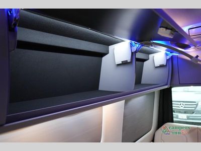 2027 Grech RV Vacanza Ion — photo 31 view