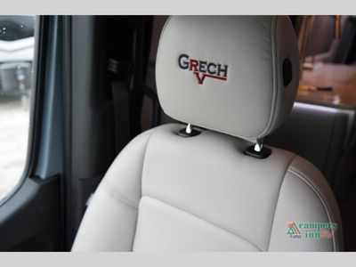 2027 Grech RV Vacanza Ion — photo 16 view