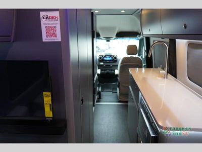 2027 Grech RV Vacanza Ion — photo 18 view