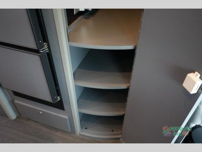 2027 Grech RV Vacanza Ion — photo 30 view