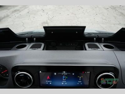 2027 Grech RV Vacanza Ion — photo 14 view