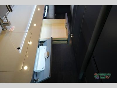 2027 Grech RV Vacanza Ion — photo 21 view
