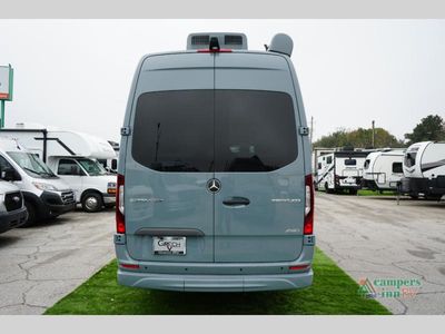 2027 Grech RV Vacanza Ion — photo 7 view