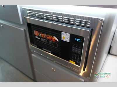 2027 Grech RV Vacanza Ion — photo 23 view