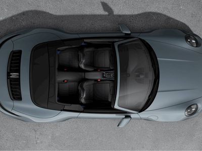 2026 Porsche 911 - Photo 5