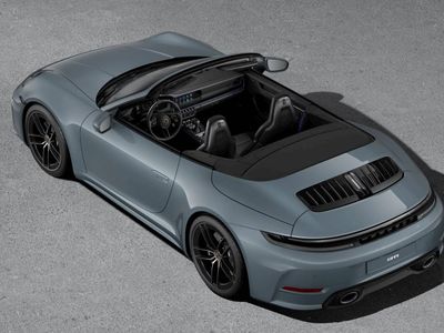 2026 Porsche 911 - Photo 4