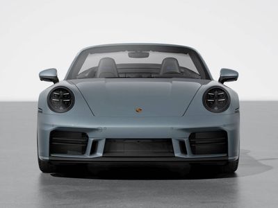 2026 Porsche 911 - Photo 8