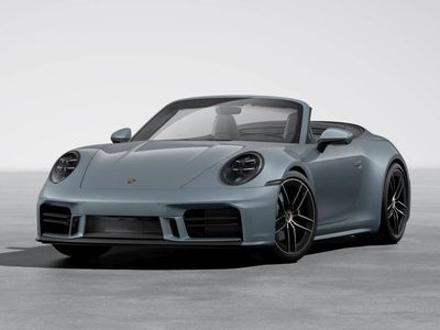 2026 Porsche 911 - Photo 1