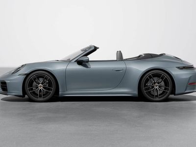 2026 Porsche 911 - Photo 2