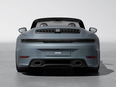 2026 Porsche 911 - Photo 7