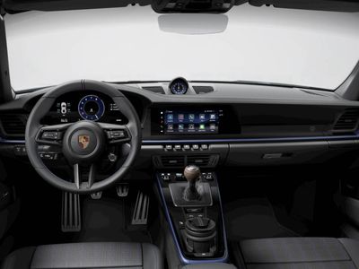 2026 Porsche 911 - Photo 9