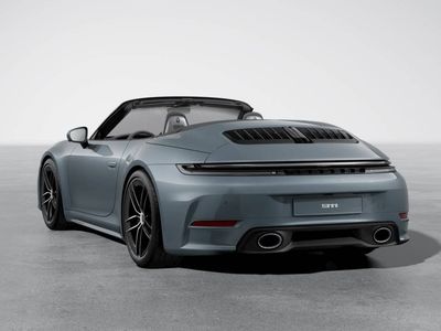 2026 Porsche 911 - Photo 3