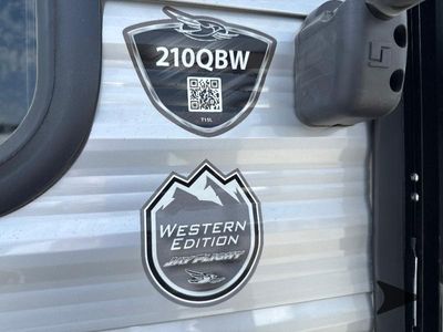 2026 Jayco Jay Flight SLX - Photo 11
