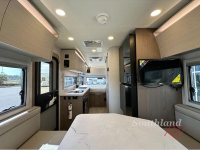 2026 Grand Design Serenova - Photo 10