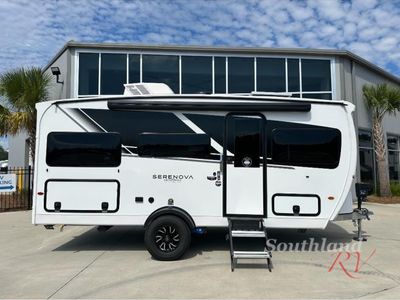 2026 Grand Design Serenova - Photo 5