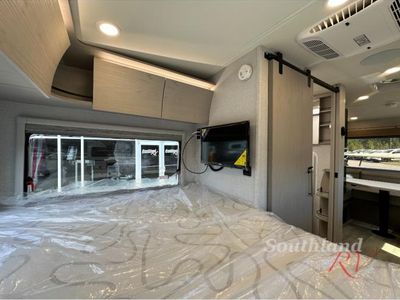 2026 Grand Design Serenova - Photo 13