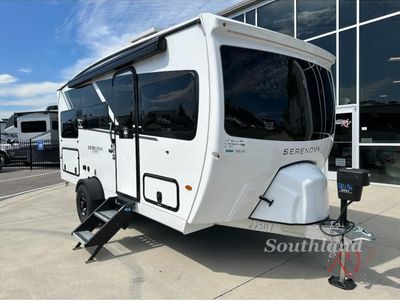2026 Grand Design Serenova - Photo 1