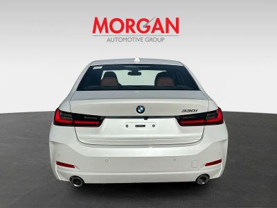 2026 BMW 3 Series — detail view