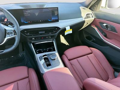 2026 BMW 3 Series — photo 18 view