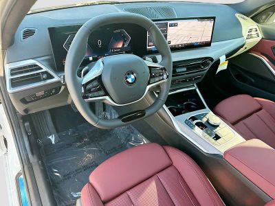 2026 BMW 3 Series — photo 7 view