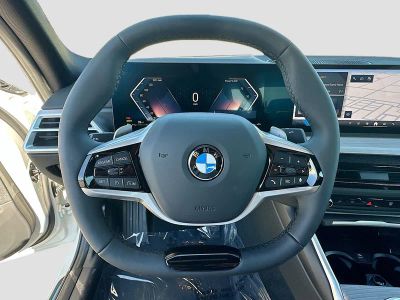 2026 BMW 3 Series — photo 8 view