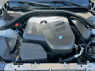 2026 BMW 3 Series — photo 25 view