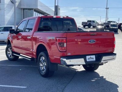 2022 Ford F-150 - Photo 4