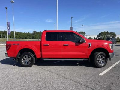 2022 Ford F-150 - Photo 2