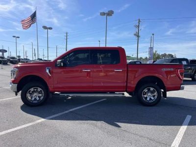 2022 Ford F-150 - Photo 5