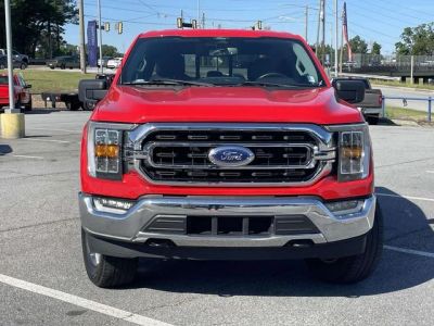 2022 Ford F-150 - Photo 7