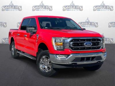 2022 Ford F-150 - Photo 1