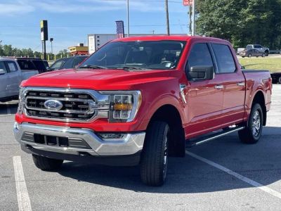 2022 Ford F-150 - Photo 6