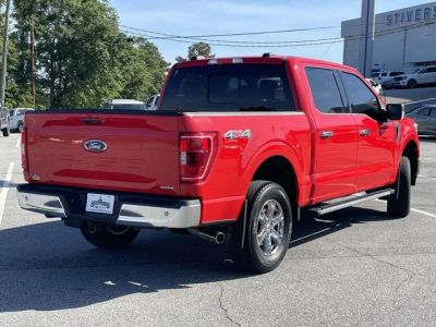 2022 Ford F-150 - Photo 3