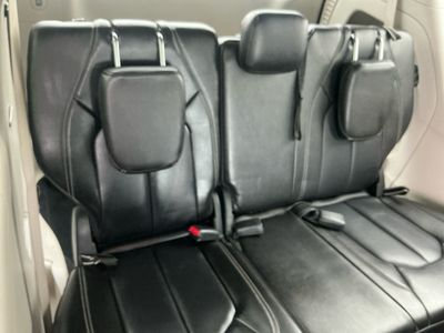 2023 Chrysler Pacifica — photo 18 view