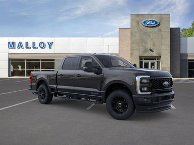 2026 Ford Super Duty - Photo 43