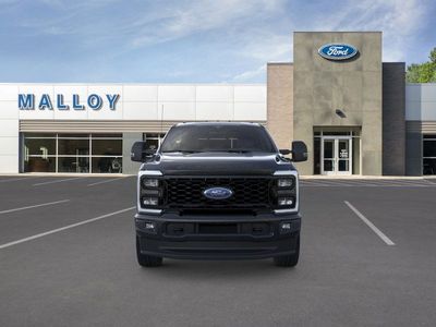 2026 Ford Super Duty - Photo 40