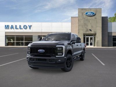 2026 Ford Super Duty - Photo 25