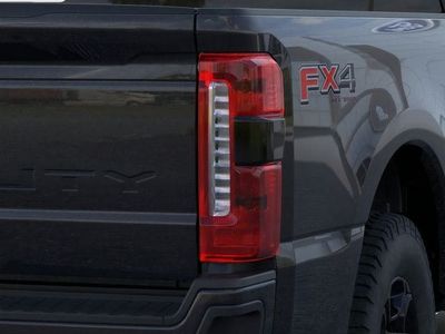 2026 Ford Super Duty - Photo 1