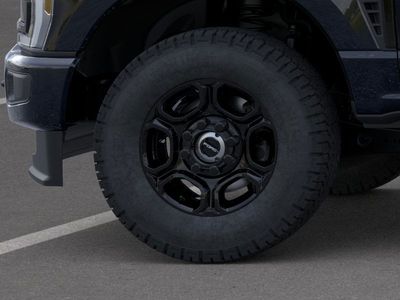 2026 Ford Super Duty - Photo 33