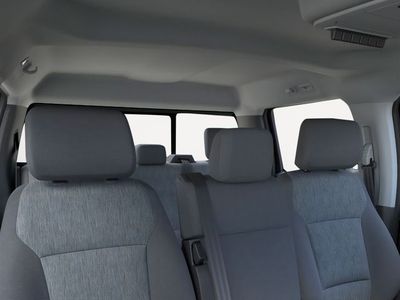 2026 Ford Super Duty - Photo 9