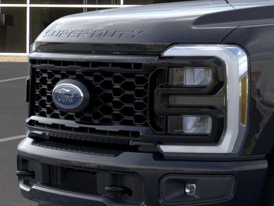 2026 Ford Super Duty - Photo 34