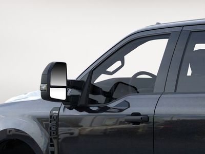 2026 Ford Super Duty - Photo 5