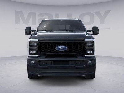 2026 Ford Super Duty - Photo 20