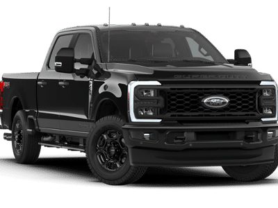2026 Ford Super Duty - Photo 50